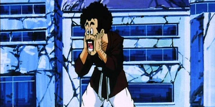Dragon Ball 10 Ways To Survive Buus Human Extinction Attack Dragon Ball 10 Ways To Survive Buus Human Extinction Attack